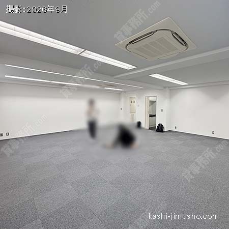 貸室内(3階)