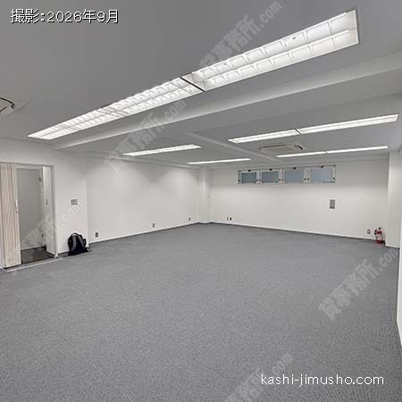 貸室内(3階)