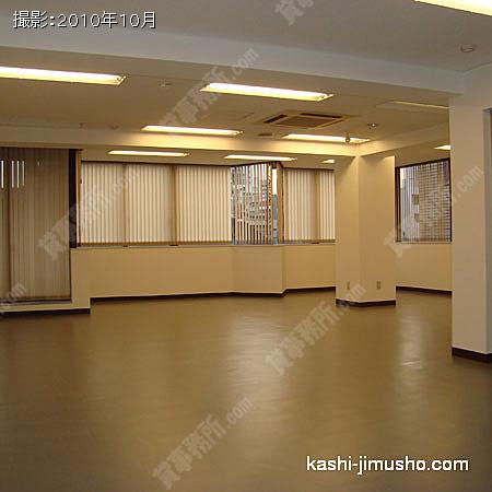  貸室内１