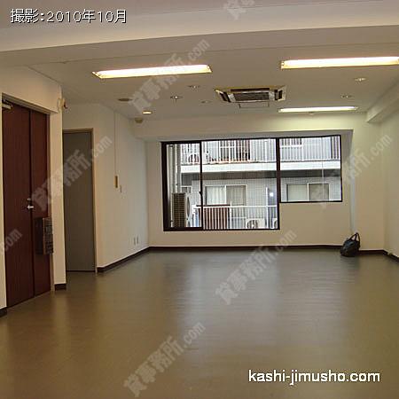  貸室内２