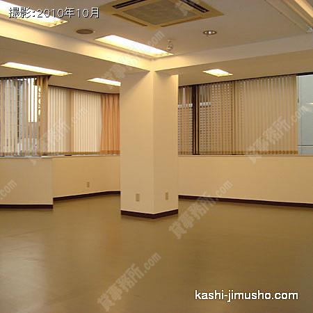 貸室内３ 