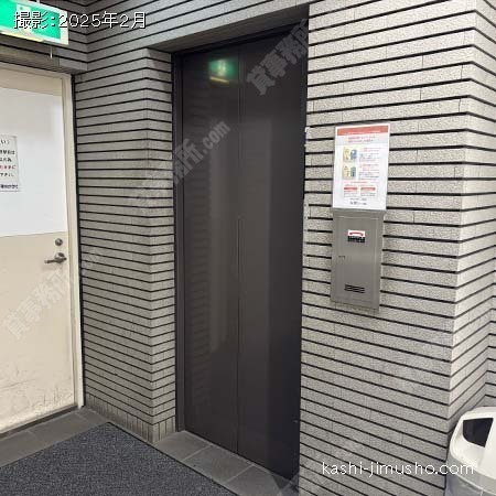 エレベーター