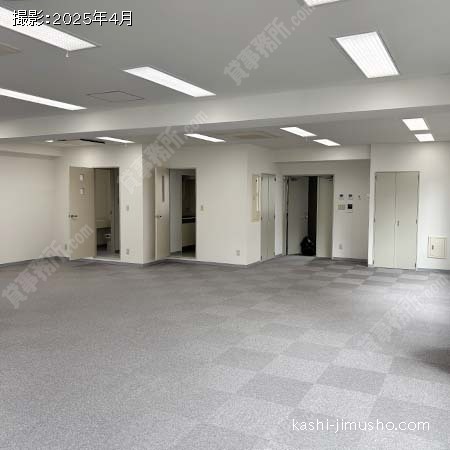貸室内(5階)