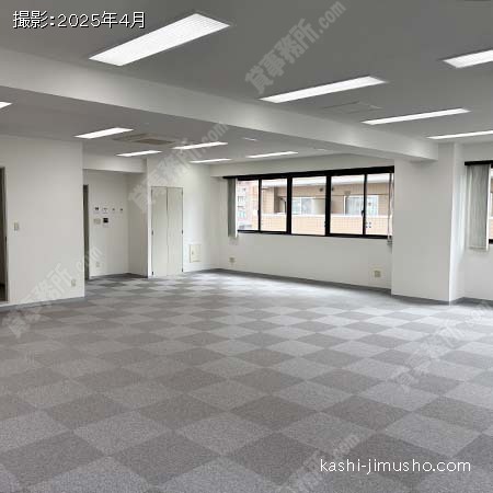 貸室内(5階)