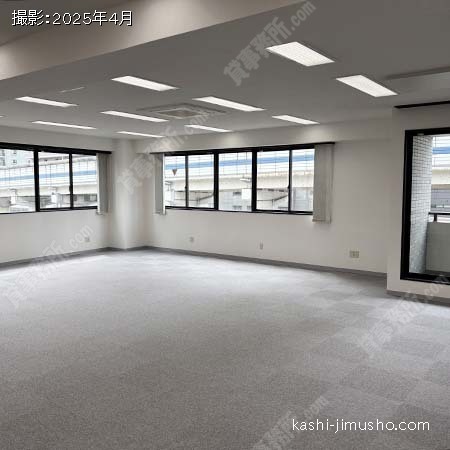 貸室内(5階)