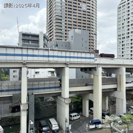 眺望(5階)