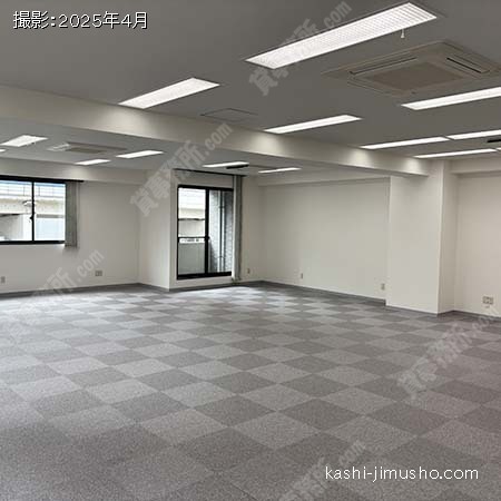貸室内(5階)