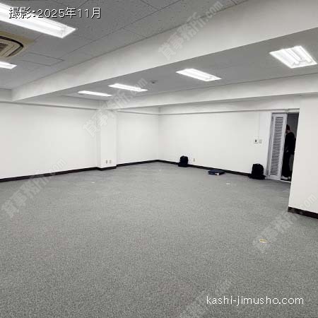 貸室内(7階702号室) 貸室内(7階702号室)