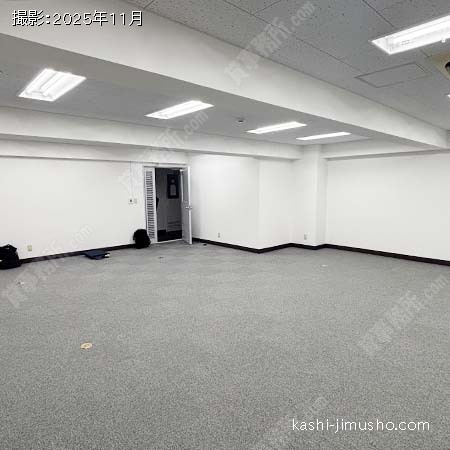 貸室内(7階702号室) 貸室内(7階702号室)