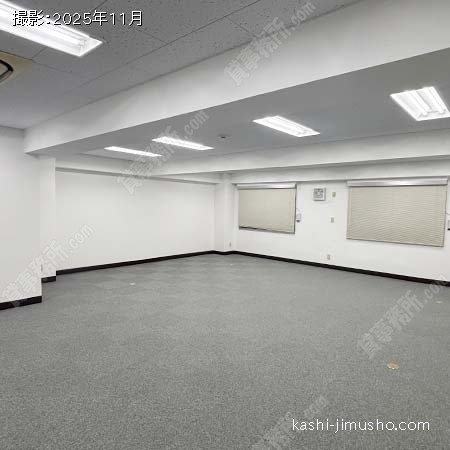 貸室内(7階702号室) 貸室内(7階702号室)