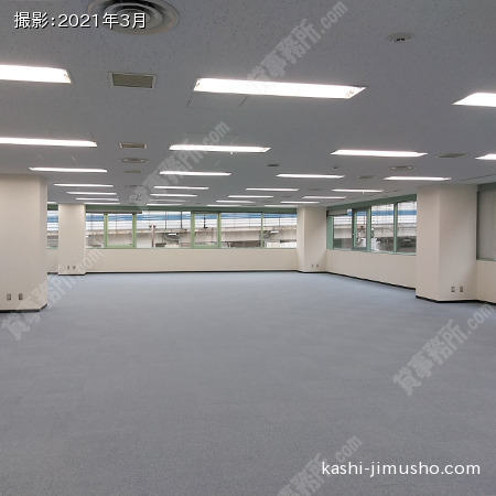 貸室内(3階）