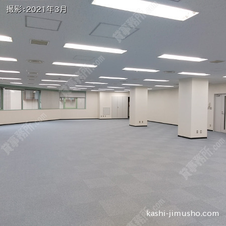 貸室内(3階）
