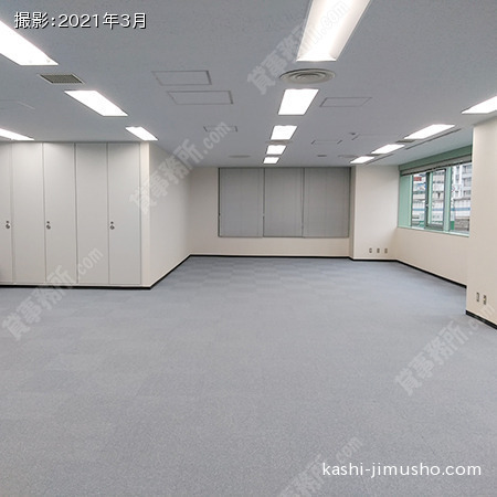 貸室内(3階）