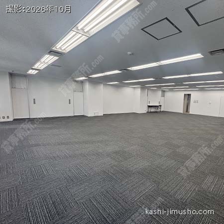 貸室内(3階)