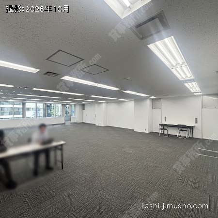 貸室内(3階)