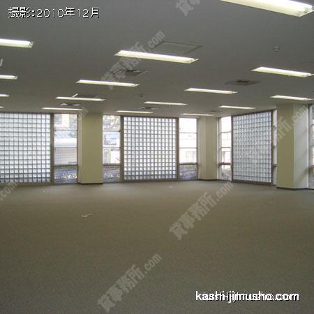 １Ｆ貸室内 