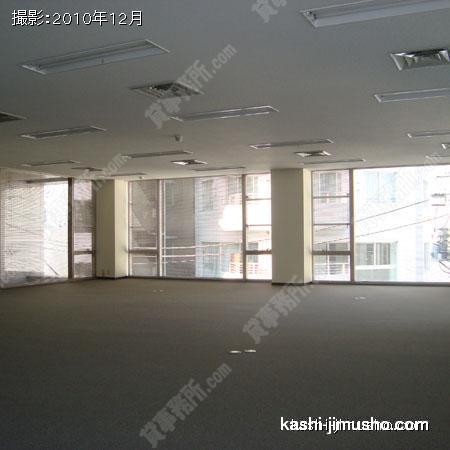 ３Ｆ貸室内 