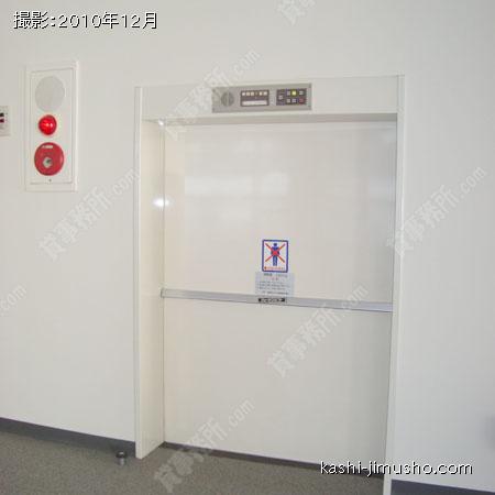  駐車場
