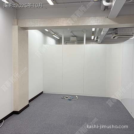 貸室内(4階401号室) 貸室内(4階401号室)