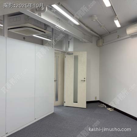 貸室内(4階401号室) 貸室内(4階401号室)