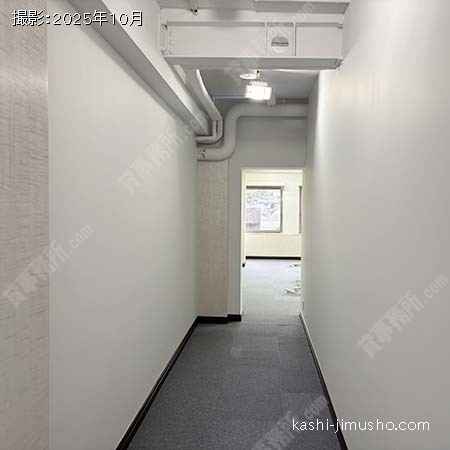 貸室内(4階401号室) 貸室内(4階401号室)