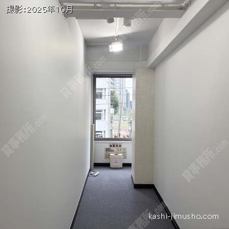 貸室内(4階401号室) 貸室内(4階401号室)