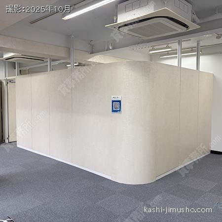 貸室内(4階401号室) 貸室内(4階401号室)