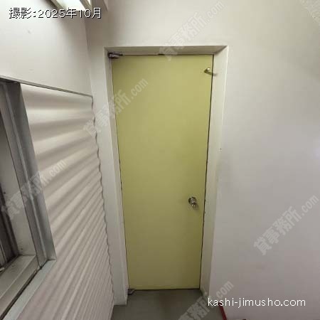 貸室内(4階401号室) 貸室内(4階401号室)