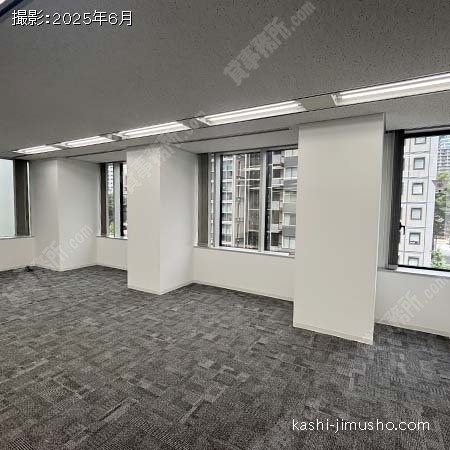 貸室内(5階504+505)