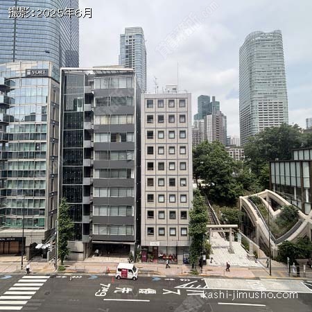 眺望(5階504+505)