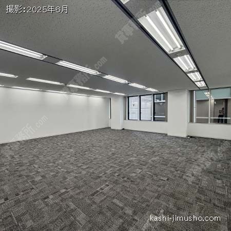 貸室内(5階501+502)