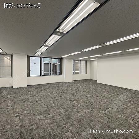 貸室内(5階501+502)