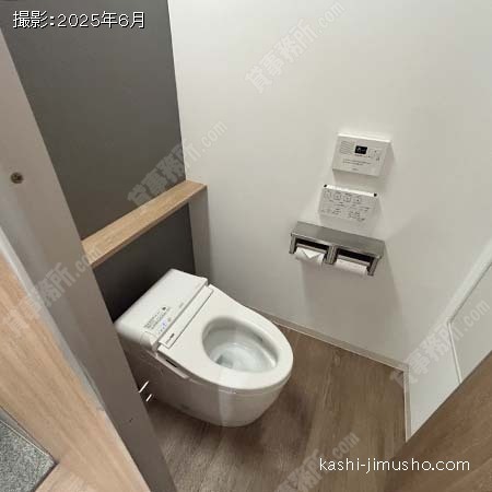 男性トイレ