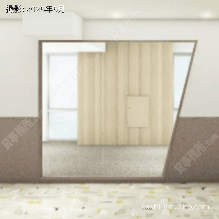 貸室内(2,4,5階)※イメージ図