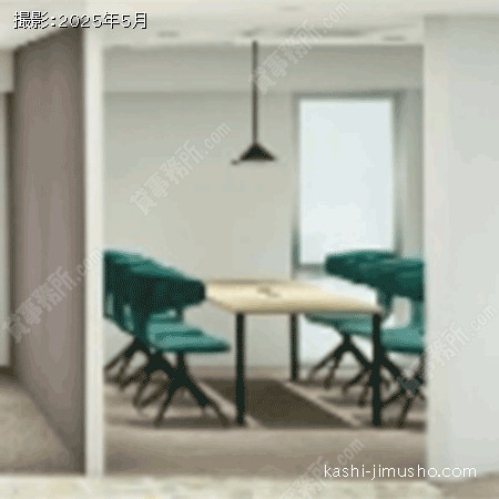 貸室内(2,4,5階)※イメージ図