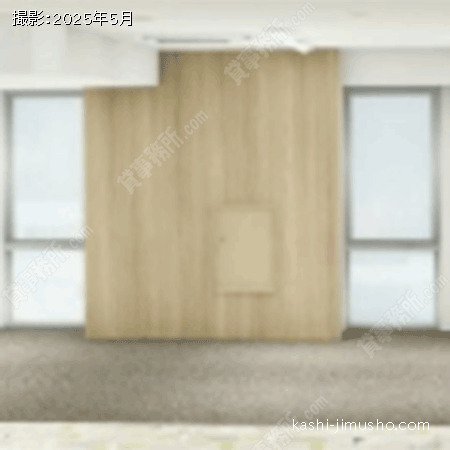 貸室内(2,4,5階)※イメージ図