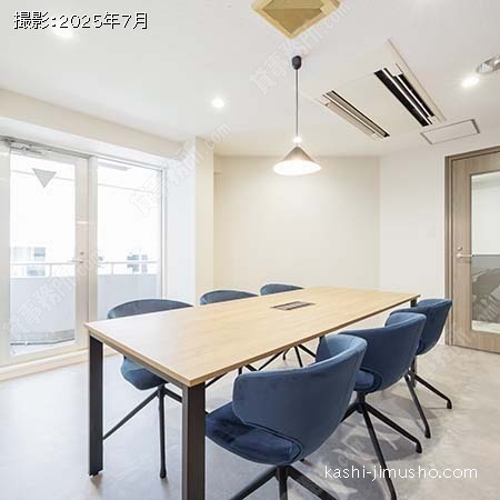 貸室内(2・4・5階)