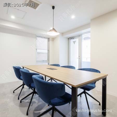 貸室内(2・4・5階)