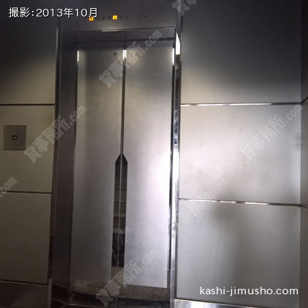 エレベーター