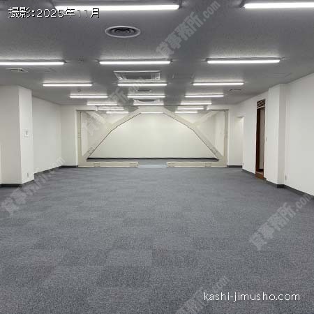 貸室内(1階) 貸室内(1階)