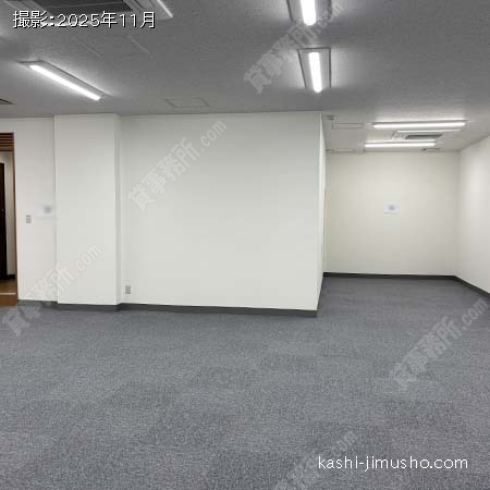 貸室内(1階) 貸室内(1階)