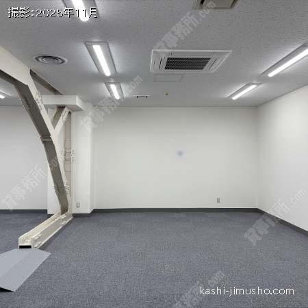 貸室内(1階) 貸室内(1階)