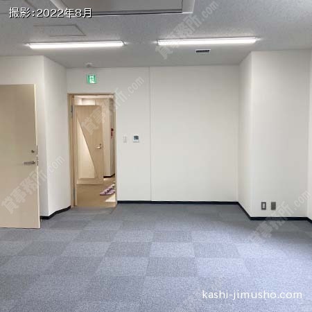 貸室内(9階)