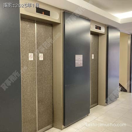 エレベーター