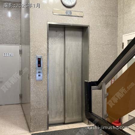 エレベーター