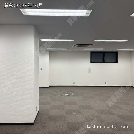 貸室内(4階)