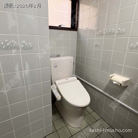 男性トイレ 男性トイレ