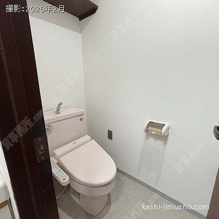 女性トイレ 女性トイレ