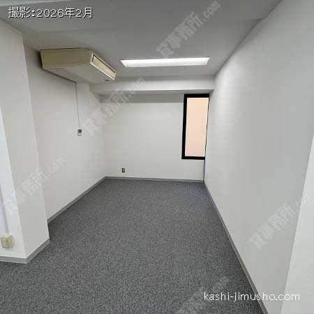 貸室内(7階) 貸室内(7階)