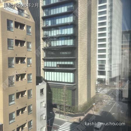 眺望(7階) 眺望(7階)